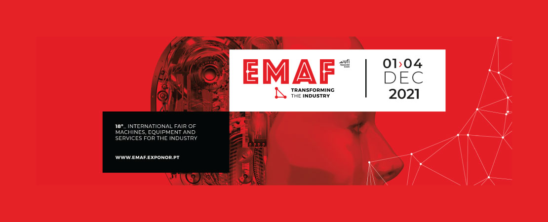 EMAF 2021 - Come and visit us